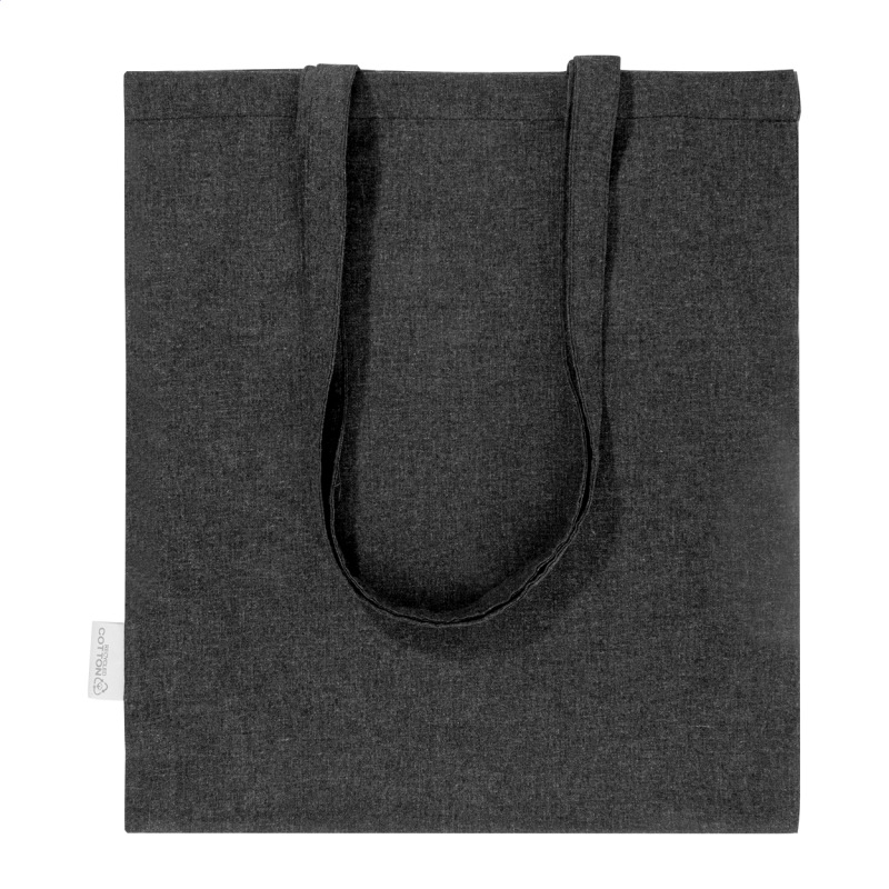 Totepex Hue nákupná taška z recyklovanej bavlny 1