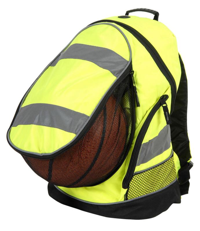 Plecniak Hi-Vis 2