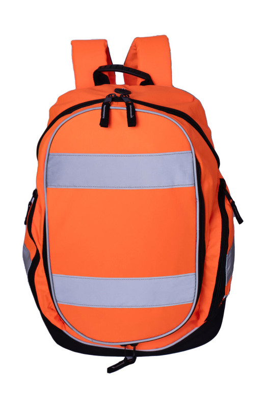Plecniak Hi-Vis 7