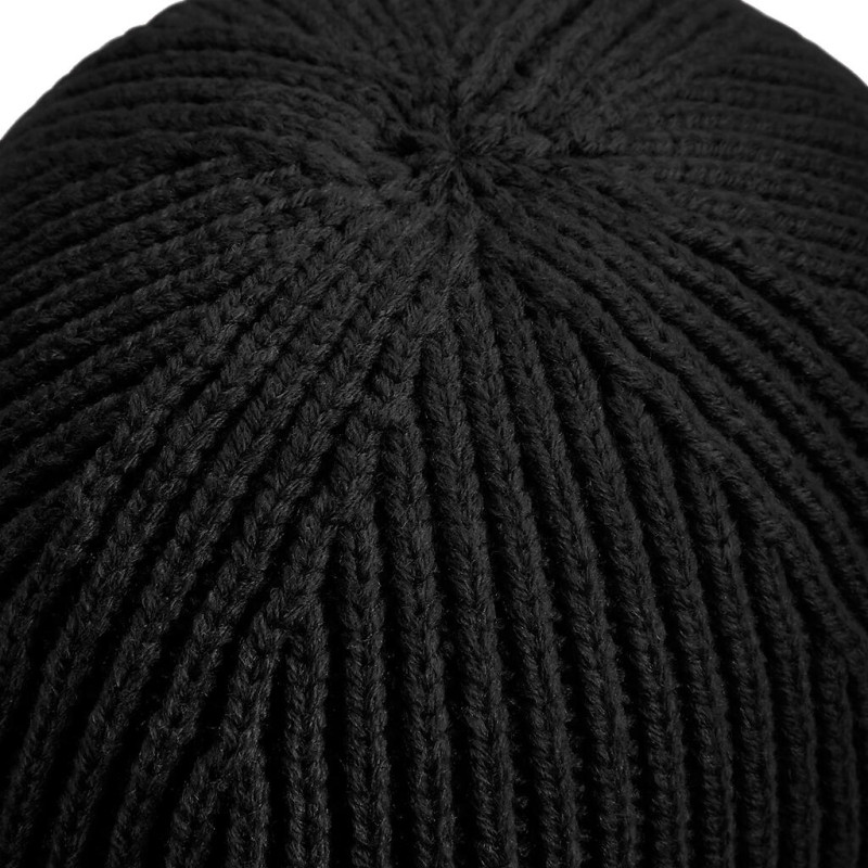 Čiapka Engineered Knit Ribbed Beanie 11