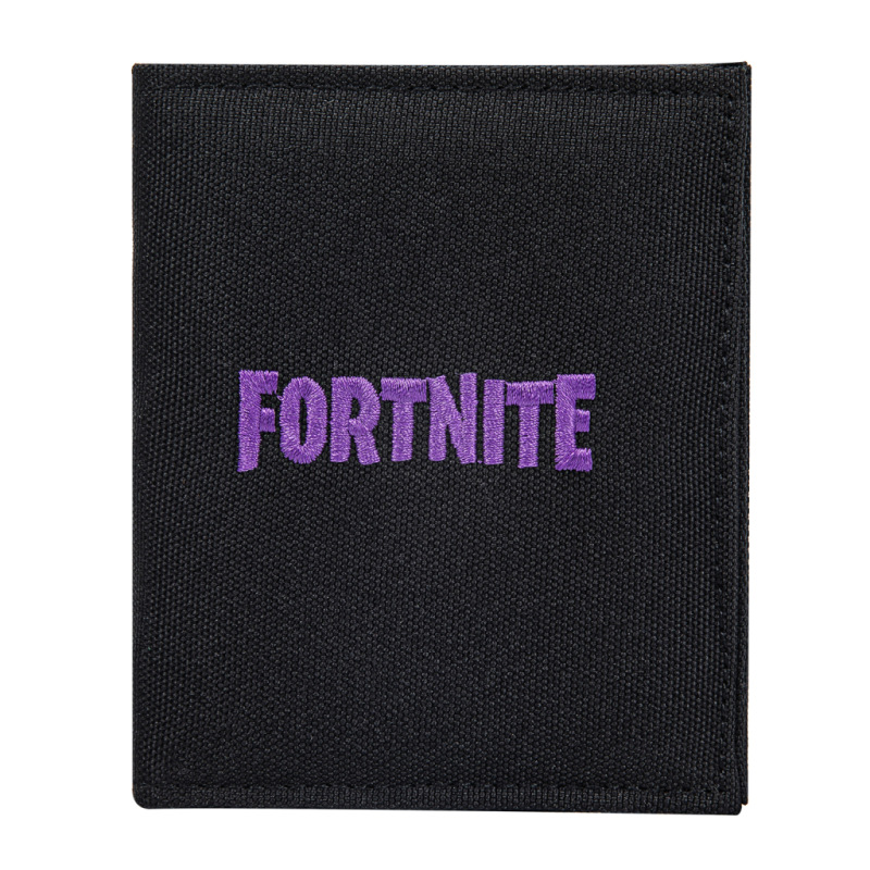 BAAGL SADA 5 Core Fortnite Llama: batoh, vrecko, ľadvinka, obal na notebook, peňaženka GRS 11