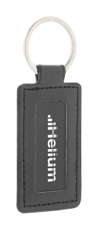 ShineKey Rect prívesok na kľúče z RPU 3