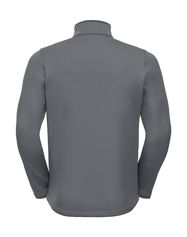 Pánska bunda Smart Softshell 6