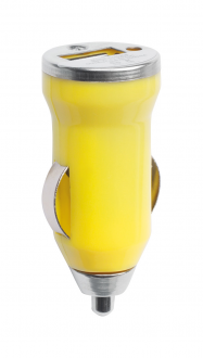 Hikal USB nabíjačka do auta