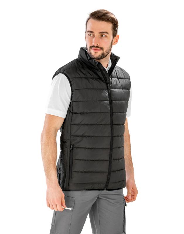 Promo Padded Bodywarmer 2