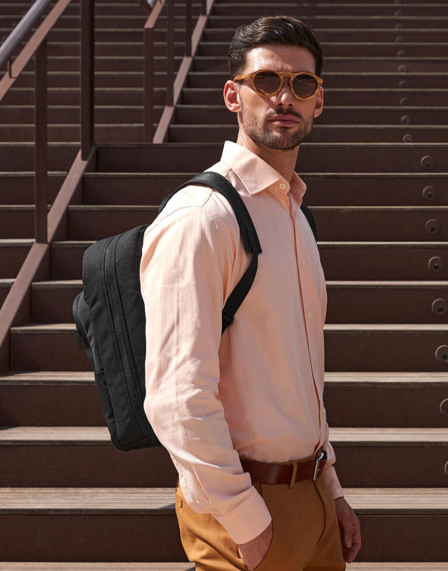 Airside Underseat Backpack 7
