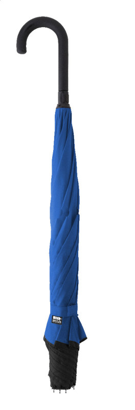 Raura pboustranný dáždnik z RPET 3