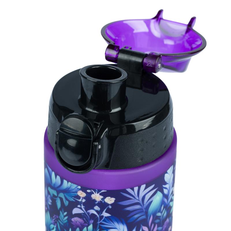 BAAGL Tritanová fľaša na nápoje Jungle Panda, 700 ml 3