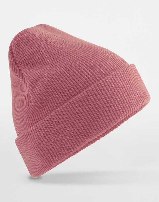 Organic Cotton Original Cuffed Beanie 2