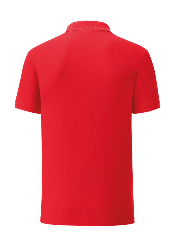 Polokošeľa 65/35 Tailored Fit 2