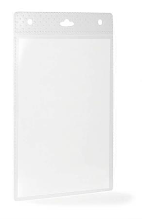 Visačka, A6, PP, DURABLE 2