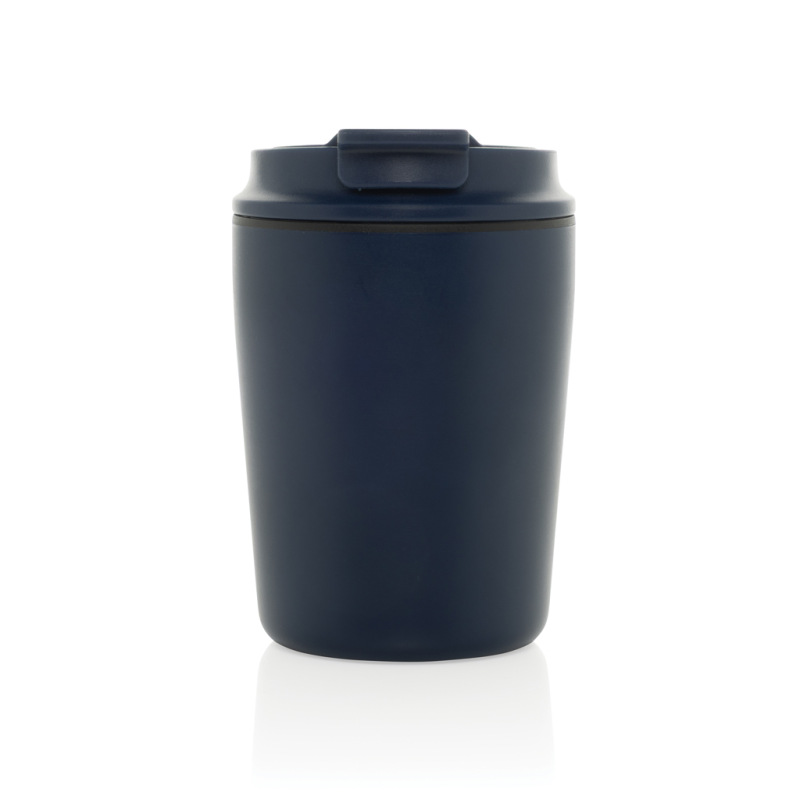 Pico Barista RCS 220 ml hrnček v darčekovej tube námornícka modrá 5