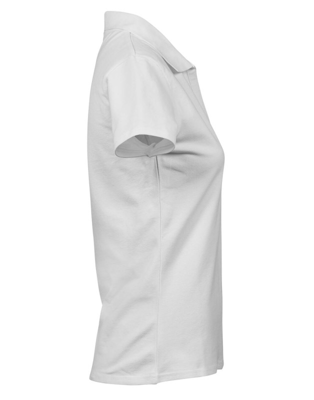 Dámske polotričko Luxury Stretch V 4