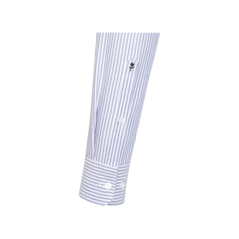 Košeľa Slim Fit 1/1 Business Button Down 3