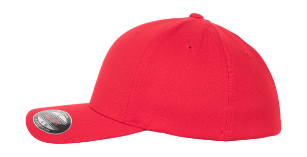 Flexfit Wool Blend šiltovka 1