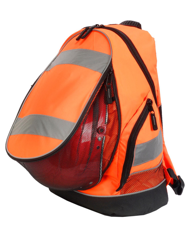 Plecniak Hi-Vis 6