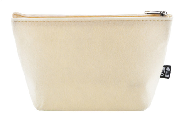 Refelt Beauty kozmetická taška z RPET