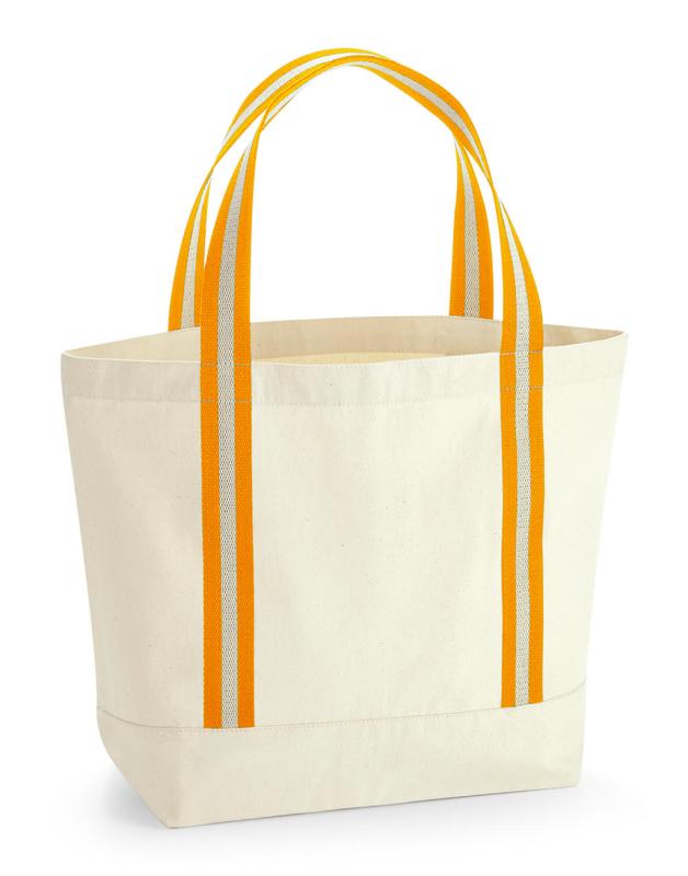 Taška EarthAware® Organic Boat Bag 4