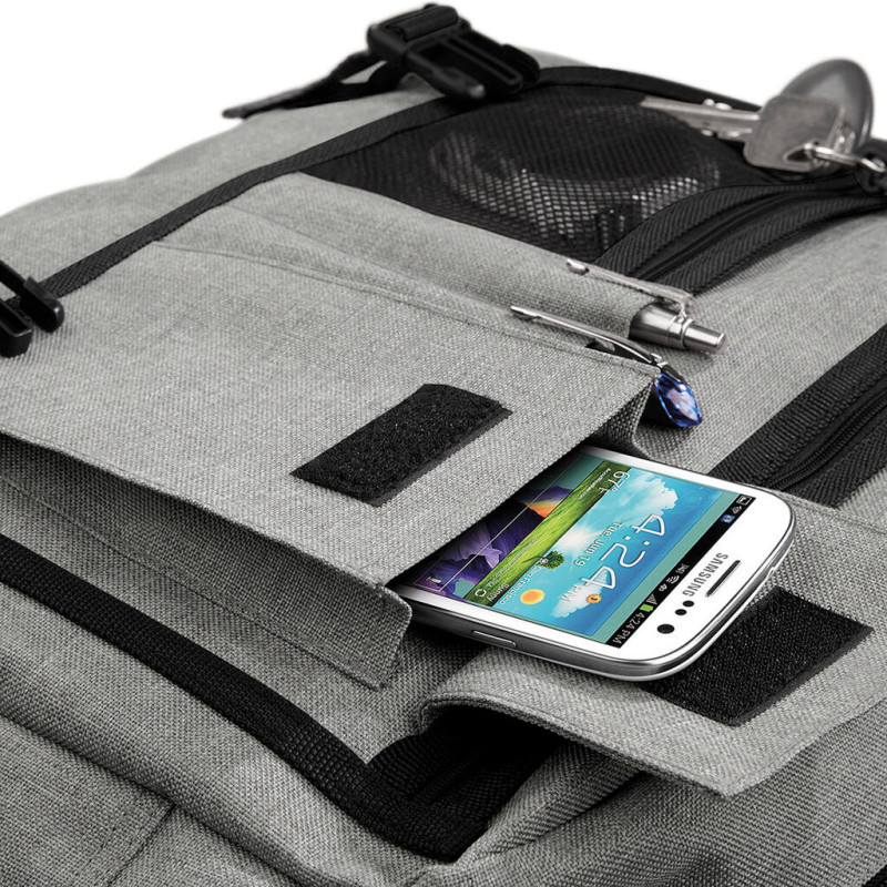 Taška Two-Tone Digital Messenger 6