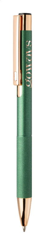 Rozoros guličkové pero