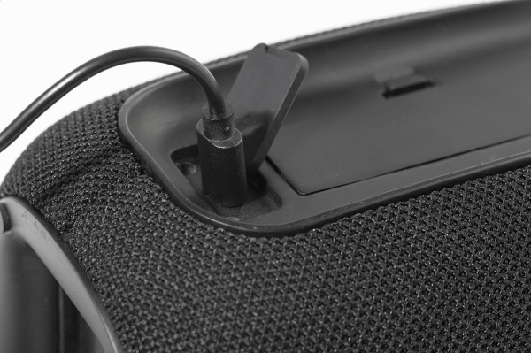 CaraBeat bezdrôtový reproduktor RABS 3