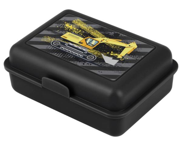 BAAGL Box na desiatu Bager