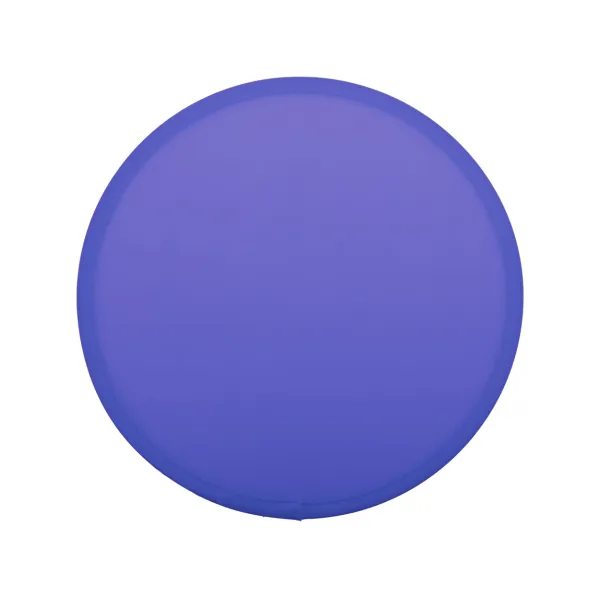 Rocket RPET frisbee