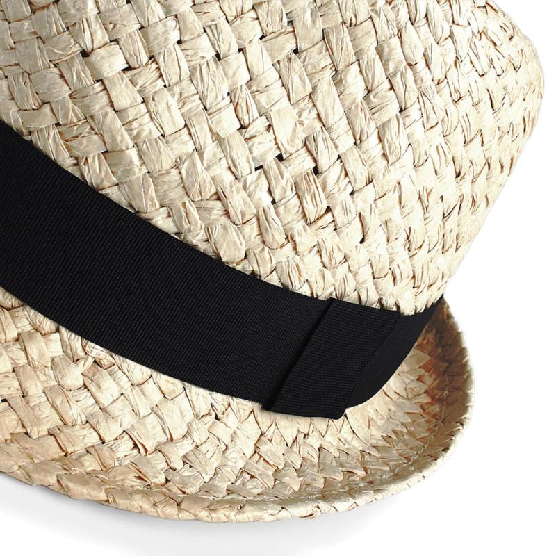 Klobúk Festival Trilby 1