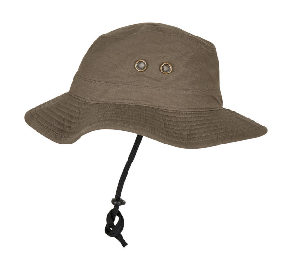 Angler klobúk 5