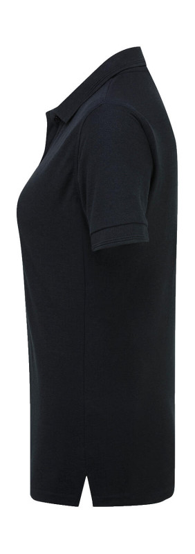 Dámska polokošeľa Poly Cotton 2