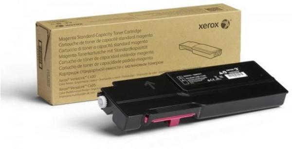 106R03511 Laserový toner do VersaLink C400, C405 tlačiarní, XEROX, magenta, 2,5k 1