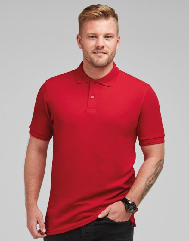 Pánske Poly Cotton Polo