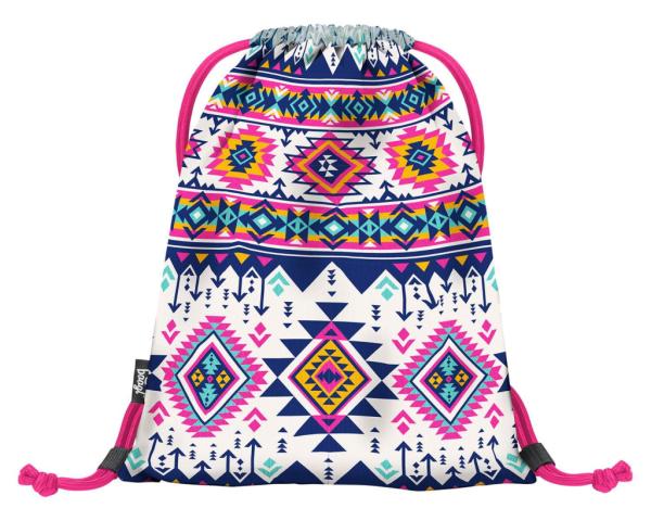 BAAGL Vrecko na obuv Boho 1