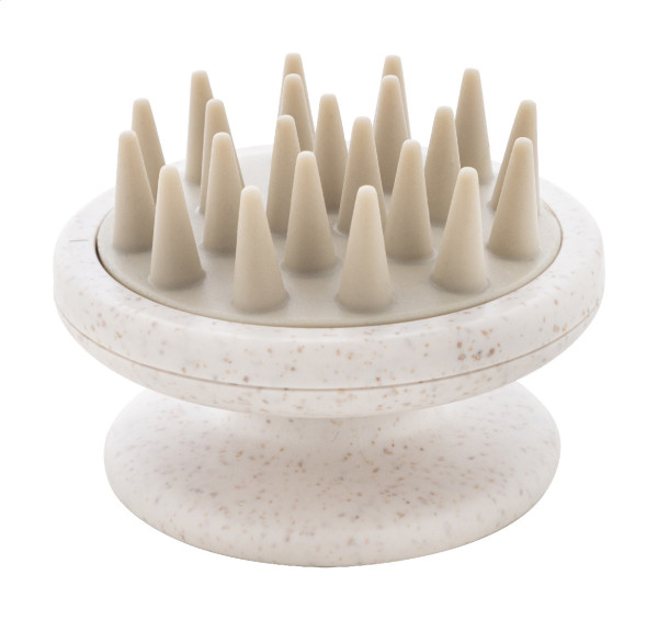 Calmera masážny prístroj na hlavu 2