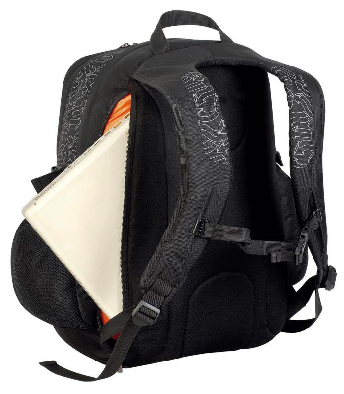 Ruksak London 4