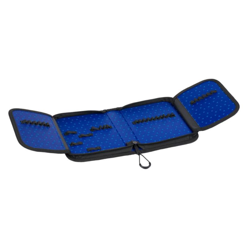 BAAGL Školský peračník klasik dve chlopne Skateboard 2