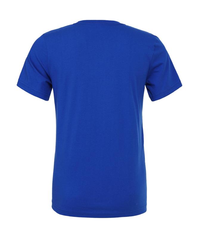 Tričko Unisex Jersey 4