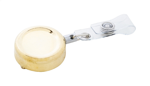 Backstage držiak na ski pass 1