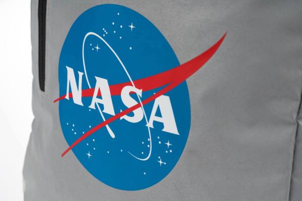 BAAGL Zavinovací batoh NASA 9