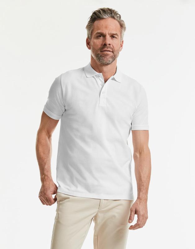 Pánska polokošeľa Pure Organic Polo