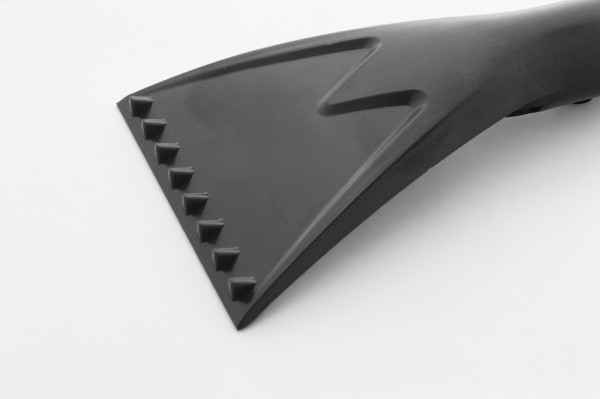 Rambek škrabka na ľad RABS 3