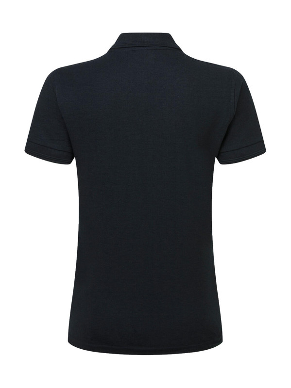 Dámska polokošeľa Poly Cotton 3