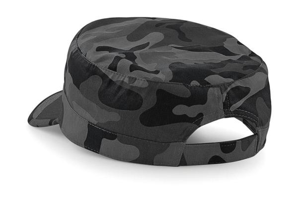 Šiltovka Camouflage Army 1
