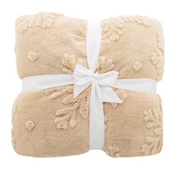 Valsatra RPET vianočná deka 3