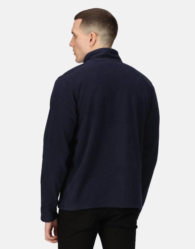 Poctivo vyrobený recyklovaný fleece 2