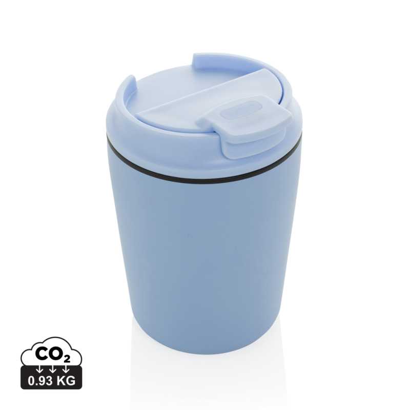 Pico Barista RCS 220 ml hrnček v darčekovej tube svetlo modrá