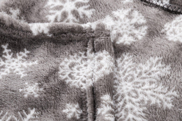 Knivsta vianočná deka RPET 4