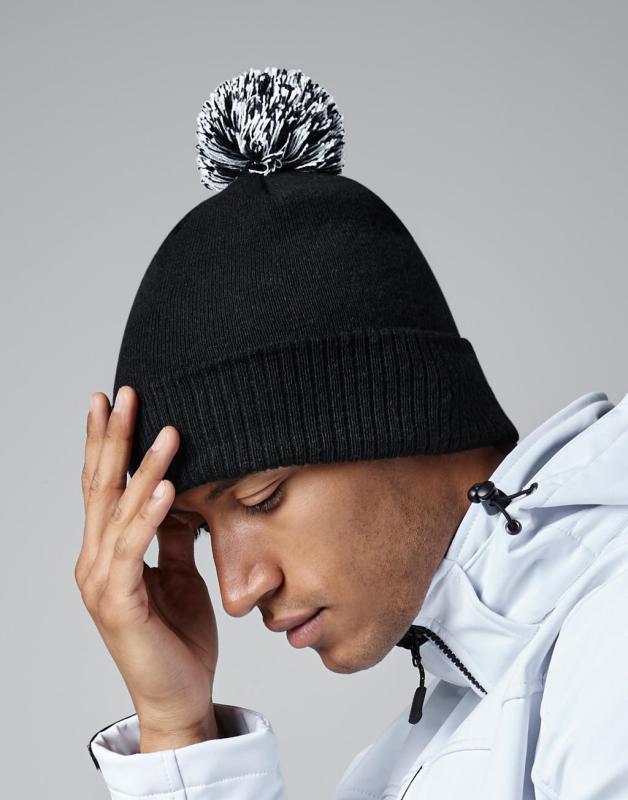 Čiapka Recycled Snowstar® Beanie 2