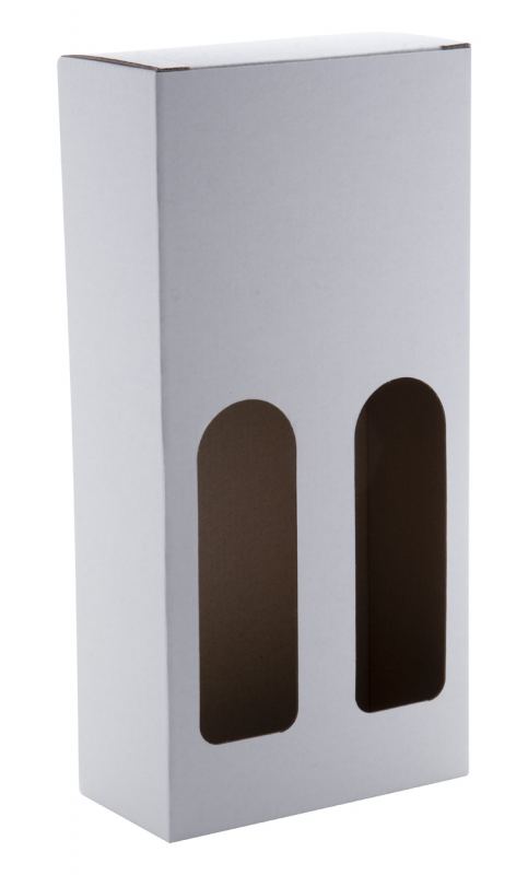 CreaBox Wine B krabica na 2 fľaše vína 1