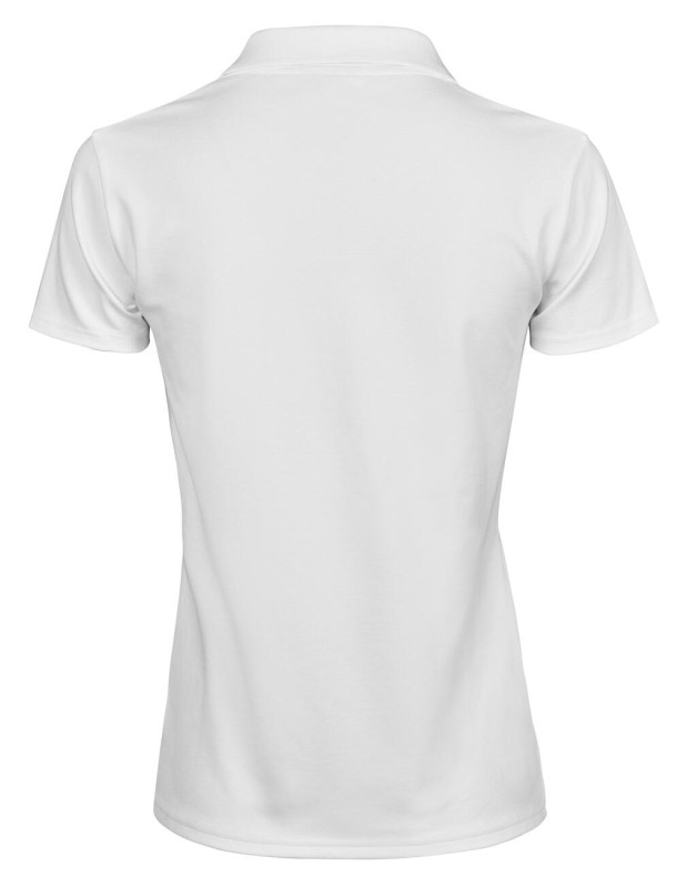 Dámske polotričko Luxury Stretch V 3